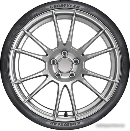 Goodyear Eagle F1 SuperSport R 265/35R20 99Y