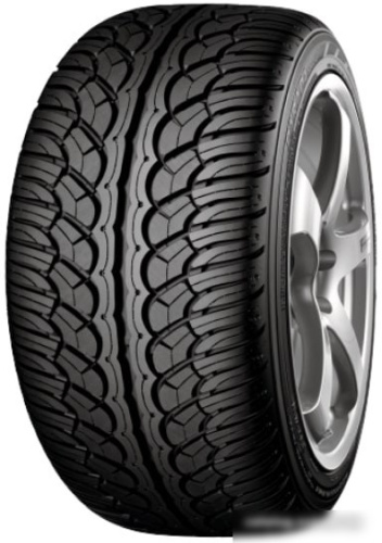 Yokohama Parada Spec-X PA02 265/50R20 111V