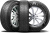 Kumho Winter PorTran CW51 195/75R16C 107R Kumho Winter PorTran CW51 195/75R16C 107R