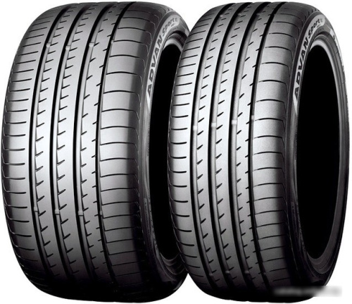 Yokohama ADVAN Sport V105 275/55R19 111W