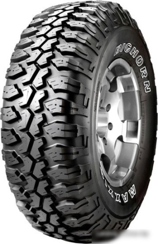 Maxxis Bighorn MT-762 245/70R17 114/110Q 8PR