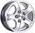 SKAD Калипсо 16x6.5" 5x130мм DIA 84.2мм ET 43мм Селена