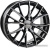 Neo 573 N 15x6" 4x100мм DIA 54.1мм ET 45мм BD