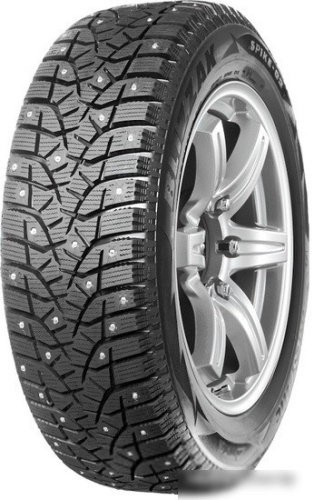 Bridgestone Blizzak Spike-02 195/60R16 93T