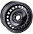 Eurodisk 86J48,5H 17x7" 5x114.3мм DIA 67.1мм ET 48.5мм Black