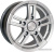 SKAD Тор 18x8" 6x139.7мм DIA 106.2мм ET 25мм Селена