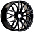 Khomen KHW2005 20x8.5" 5x120мм DIA 66.1мм ET 30мм BLK