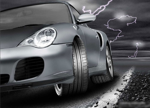 Continental ContiSportContact 2 275/45R18 103Y