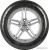 Centara Winter RX626 235/55R19 101T