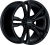 MAK X-Mode 21x11.5" 5x120мм DIA 74.1мм ET 38мм Gloss Black