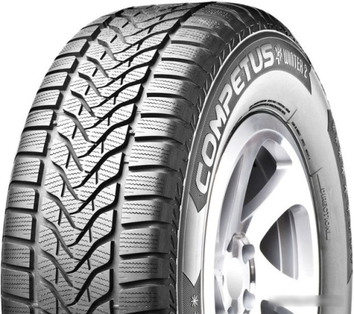 Lassa Competus Winter 2 235/55R18 100V