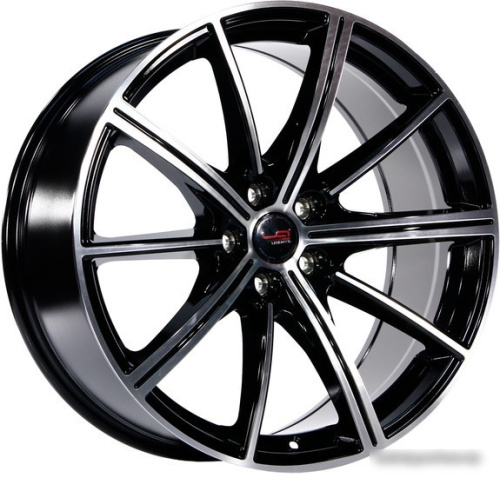 LegeArtis Concept-A535 21x10" 5x112мм DIA 66.6мм ET 20мм BKF