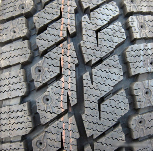 Gislaved Nord*Frost Van 205/65R15C 102/100R