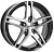 Dezent RB 15x6.5" 5x112мм DIA 70.1мм ET 38мм