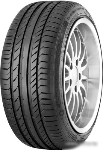 Continental ContiSportContact 5 285/45R21 113Y
