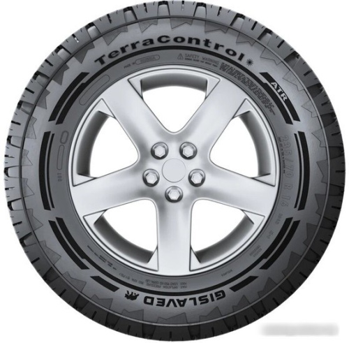 Gislaved TerraControl ATR 235/70R16 106H