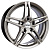 Carwel Хумми 219 16x6.5" 5x112мм DIA 57.1мм ET 50мм SB