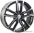RST R078 18x7" 5x108мм DIA 60.1мм ET 23мм BD