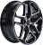 NZ R-04 16x6.5" 5x108мм DIA 63.35мм ET 50мм BKF
