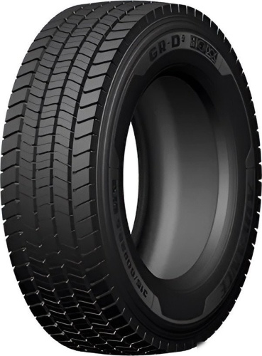Advance GR-D2 245/70R19.5 136/134M