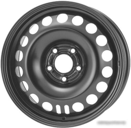 TREBL 7610 15x6" 5x114.3мм DIA 67.1мм ET 44мм B