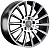 Replay B202 20x8.5" 5x112мм DIA 66.6мм ET 35мм GMF