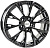 RST R207 17x6.5" 5x114.3мм DIA 54.1мм ET 45мм BL