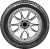 Yokohama IceGuard Stud IG65 255/65R17 114T (шипы)