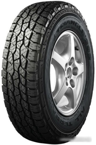 Triangle TR292 205R16C 110/108T