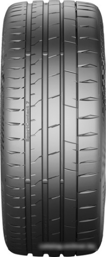 Continental SportContact 7 265/40R21 105Y