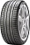 Pirelli P Zero Luxury Saloon 315/35R21 111Y (run-flat)