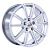 Alcasta M64 17x7" 5x114.3мм DIA 54.1мм ET 45мм HS
