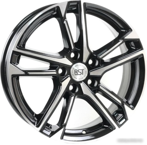 RST R197 17x6.5" 5x114.3мм DIA 64.1мм ET 40мм BD