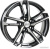 RST R197 17x6.5" 5x114.3мм DIA 64.1мм ET 40мм BD