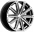 Carwel Тара 19x7.5" 5x120мм DIA 59.6мм ET 41мм SL