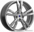 K&K Karrera Light 18x7" 5x112мм DIA 66.6мм ET 35мм Дарк платинум K&K Karrera Light 18x7" 5x112мм DIA 66.6мм ET 35мм Дарк платинум