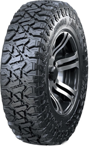 KAMA Flame M/T НК-434 185/75R16 97Q