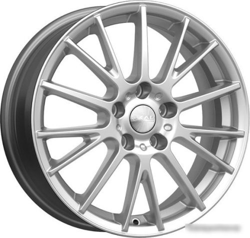 SKAD Дубай 17x6.5" 5x112мм DIA 57.1мм ET 50мм Селена