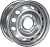 ТЗСК Lada 4x4 16x5.5" 5x139.7мм DIA 98мм ET 52мм серый