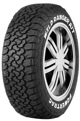 Powertrac Wildranger AT 265/65R18 114S