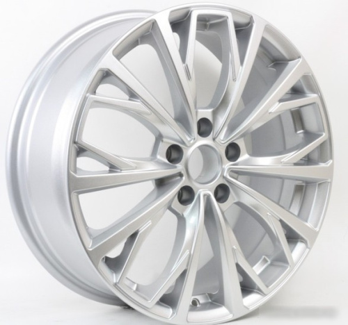 RST R038 Exeed TXL 18x7" 5x108мм DIA 65.1мм ET 36мм S