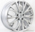 RST R038 Exeed TXL 18x7" 5x108мм DIA 65.1мм ET 36мм S