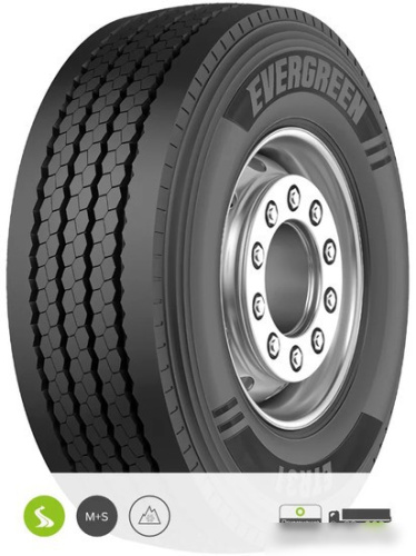 Evergreen ETR31 385/65R22.5 164K TL