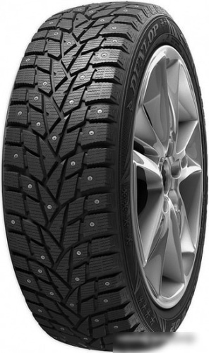Dunlop Grandtrek Ice 02 315/35R20 110T (шипы)