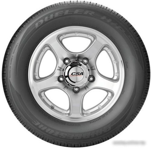 Bridgestone Dueler H/P Sport 275/45R20 110Y