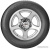 Bridgestone Dueler H/P Sport 275/45R20 110Y