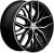 X'trike X-139 19x7.5" 5x112мм DIA 66.6мм ET 32мм BKM/FP