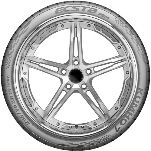 Kumho Ecsta PS91 275/30R20 97Y