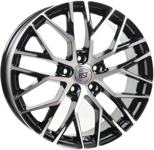 RST R077 17x6.5" 5x114.3мм DIA 64.1мм ET 40мм BD