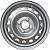 TREBL X40033 16x6" 4x100мм DIA 60.1мм ET 50мм S